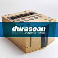 Durascan Magnetic Heads
